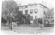 135 N. Braddock Street